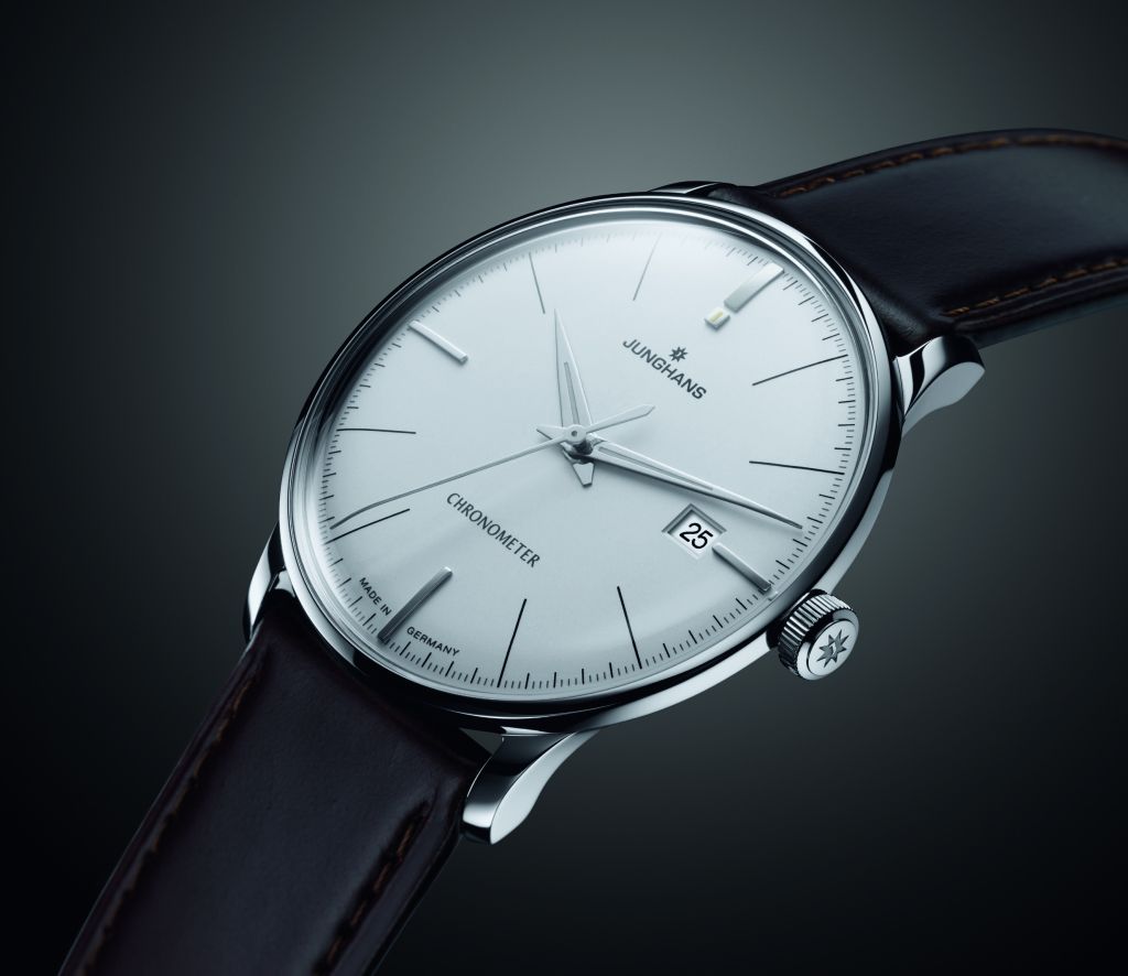 Junghans